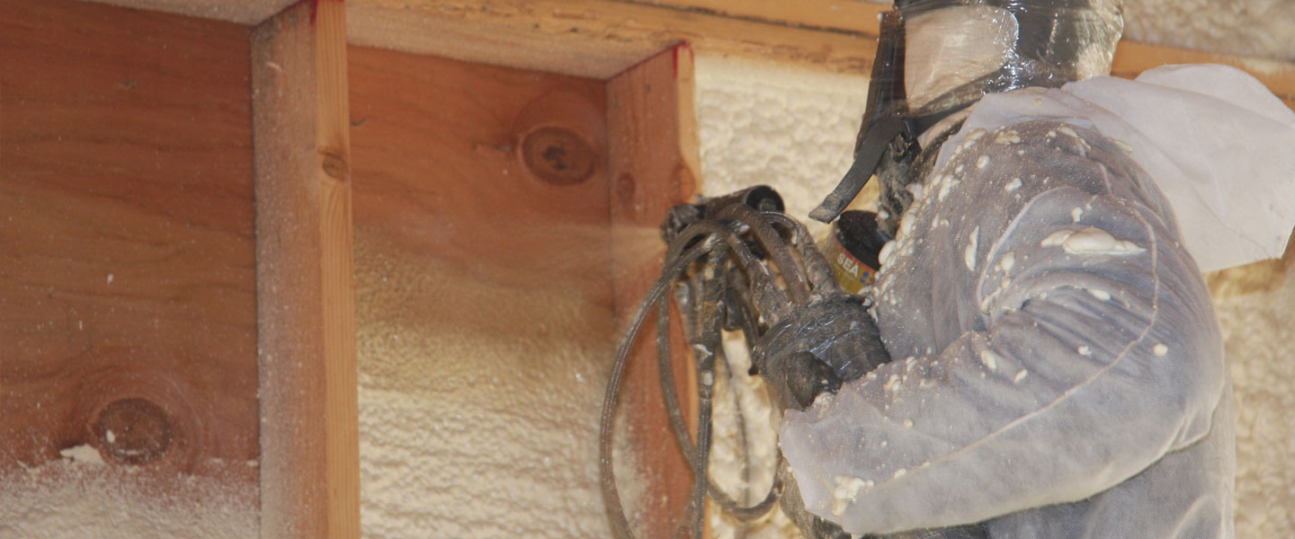 Erie Insulation Contractors