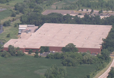Spray foam roofs can last upwards of 30 years in Erie